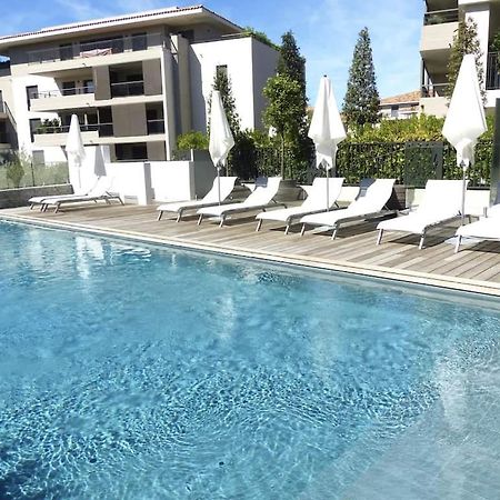 Residence Exclusive Resort Saint-Tropez Exterior foto