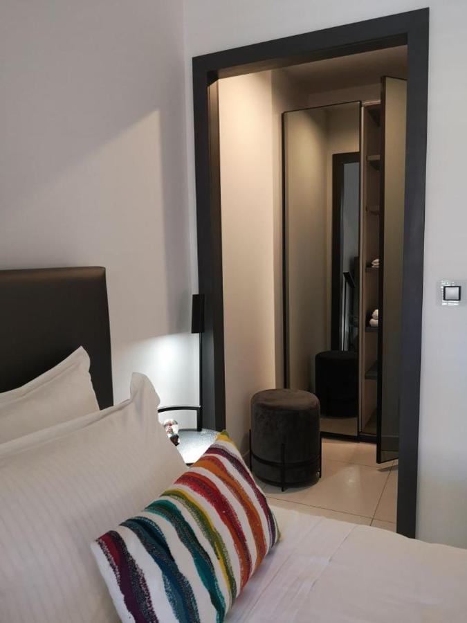 Residence Exclusive Resort Saint-Tropez Exterior foto